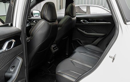 Geely Coolray I, 2025 год, 2 597 000 рублей, 11 фотография