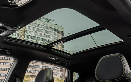 Geely Coolray I, 2025 год, 2 597 000 рублей, 12 фотография