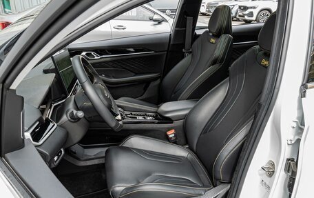 Geely Coolray I, 2025 год, 2 597 000 рублей, 10 фотография