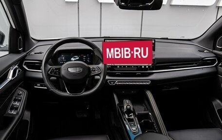 Geely Coolray I, 2025 год, 2 597 000 рублей, 6 фотография