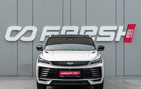 Geely Coolray I, 2025 год, 2 597 000 рублей, 3 фотография