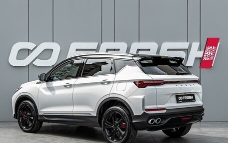 Geely Coolray I, 2025 год, 2 597 000 рублей, 2 фотография