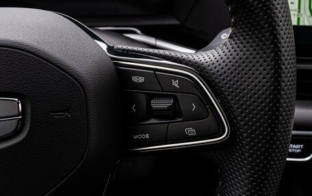 Geely Coolray I, 2025 год, 2 597 000 рублей, 21 фотография