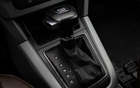 Skoda Yeti I рестайлинг, 2012 год, 1 035 000 рублей, 12 фотография