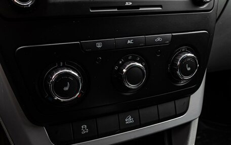 Skoda Yeti I рестайлинг, 2012 год, 1 035 000 рублей, 13 фотография