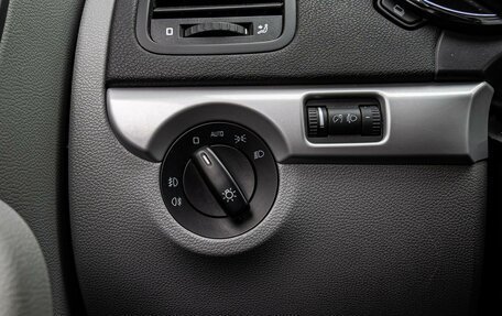 Skoda Yeti I рестайлинг, 2012 год, 1 035 000 рублей, 16 фотография