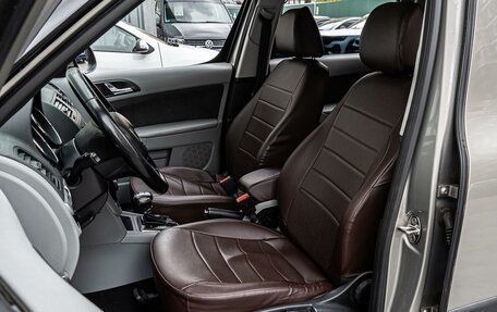 Skoda Yeti I рестайлинг, 2012 год, 1 035 000 рублей, 10 фотография