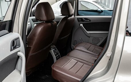 Skoda Yeti I рестайлинг, 2012 год, 1 035 000 рублей, 11 фотография