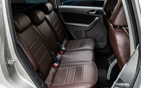 Skoda Yeti I рестайлинг, 2012 год, 1 035 000 рублей, 7 фотография