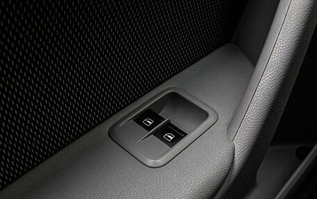 Skoda Yeti I рестайлинг, 2012 год, 1 035 000 рублей, 17 фотография