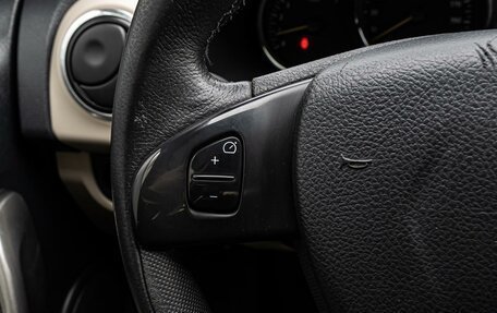 Renault Logan II, 2015 год, 649 000 рублей, 16 фотография