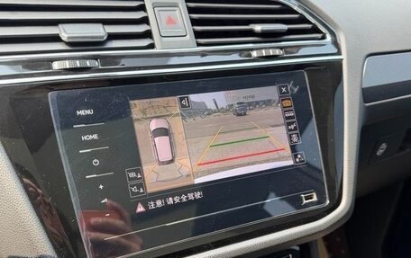 Volkswagen Tiguan II, 2023 год, 2 700 000 рублей, 27 фотография