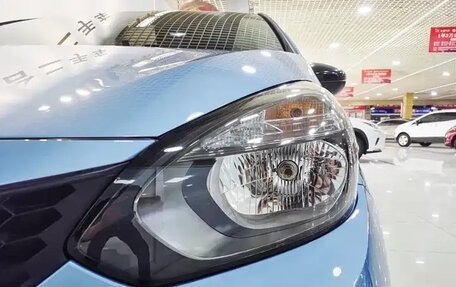 Honda Fit, 2021 год, 1 104 000 рублей, 7 фотография