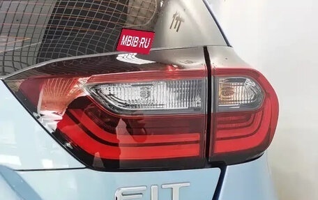 Honda Fit, 2021 год, 1 104 000 рублей, 8 фотография