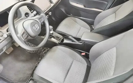 Honda Fit, 2021 год, 1 104 000 рублей, 15 фотография