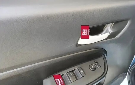 Honda Fit, 2021 год, 1 104 000 рублей, 14 фотография