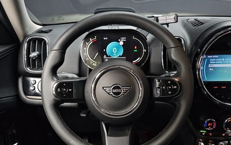 MINI Countryman II (F60), 2023 год, 2 170 007 рублей, 6 фотография