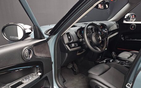 MINI Countryman II (F60), 2023 год, 2 170 007 рублей, 9 фотография
