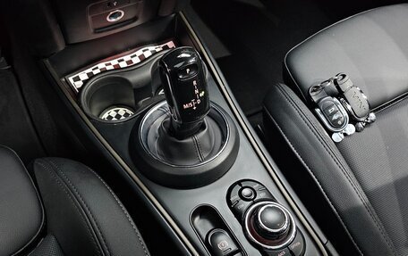 MINI Countryman II (F60), 2023 год, 2 170 007 рублей, 8 фотография