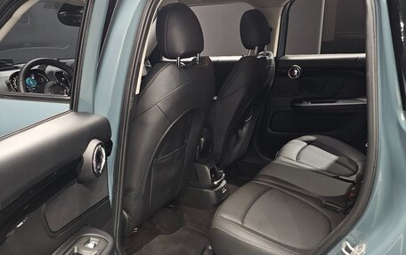 MINI Countryman II (F60), 2023 год, 2 170 007 рублей, 10 фотография