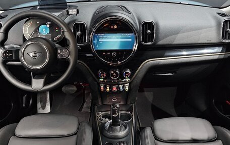 MINI Countryman II (F60), 2023 год, 2 170 007 рублей, 5 фотография