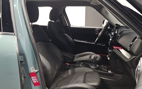 MINI Countryman II (F60), 2023 год, 2 170 007 рублей, 11 фотография