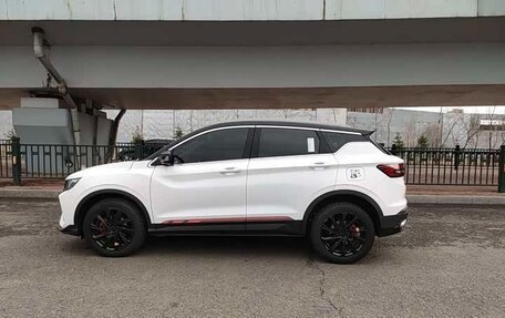 Geely Coolray I, 2023 год, 1 850 000 рублей, 5 фотография