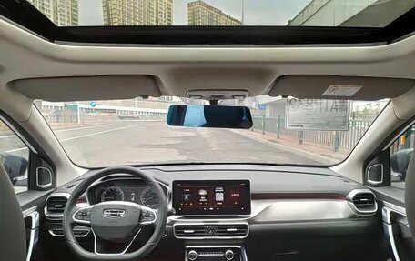 Geely Coolray I, 2023 год, 1 850 000 рублей, 7 фотография