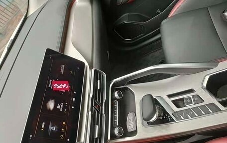 Geely Coolray I, 2023 год, 1 850 000 рублей, 8 фотография