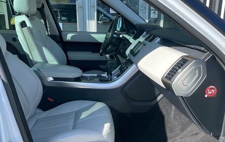 Land Rover Range Rover Sport II, 2015 год, 2 950 000 рублей, 9 фотография