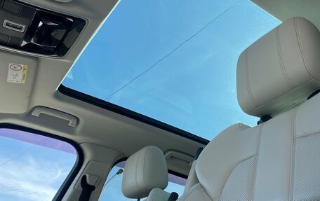 Land Rover Range Rover Sport II, 2015 год, 2 950 000 рублей, 10 фотография