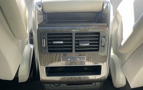 Land Rover Range Rover Sport II, 2015 год, 2 950 000 рублей, 11 фотография