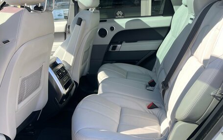 Land Rover Range Rover Sport II, 2015 год, 2 950 000 рублей, 7 фотография