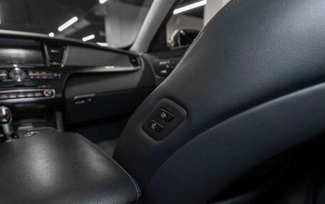 KIA Quoris I, 2015 год, 1 499 000 рублей, 21 фотография