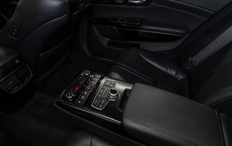 KIA Quoris I, 2015 год, 1 499 000 рублей, 17 фотография
