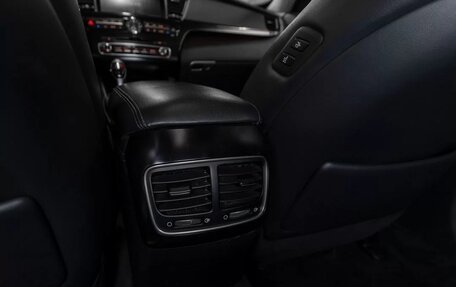 KIA Quoris I, 2015 год, 1 499 000 рублей, 20 фотография