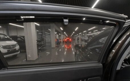 KIA Quoris I, 2015 год, 1 499 000 рублей, 19 фотография