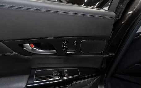 KIA Quoris I, 2015 год, 1 499 000 рублей, 15 фотография