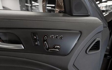 KIA Quoris I, 2015 год, 1 499 000 рублей, 25 фотография