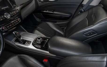 KIA Quoris I, 2015 год, 1 499 000 рублей, 27 фотография
