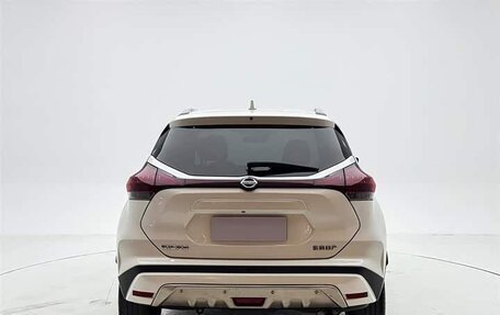 Nissan Kicks I, 2022 год, 1 349 007 рублей, 5 фотография