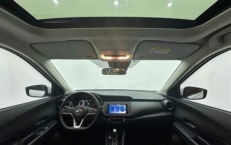 Nissan Kicks I, 2022 год, 1 349 007 рублей, 7 фотография