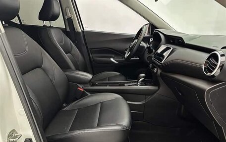 Nissan Kicks I, 2022 год, 1 349 007 рублей, 9 фотография