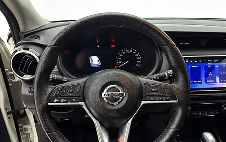 Nissan Kicks I, 2022 год, 1 349 007 рублей, 8 фотография