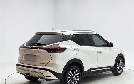 Nissan Kicks I, 2022 год, 1 349 007 рублей, 6 фотография