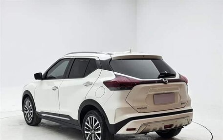Nissan Kicks I, 2022 год, 1 349 007 рублей, 4 фотография