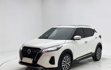 Nissan Kicks I, 2022 год, 1 349 007 рублей, 1 фотография