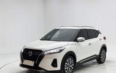 Nissan Kicks I, 2022 год, 1 349 007 рублей, 1 фотография