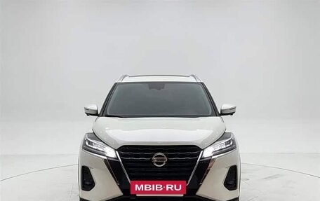 Nissan Kicks I, 2022 год, 1 349 007 рублей, 2 фотография
