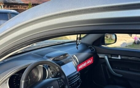 KIA Sorento II рестайлинг, 2014 год, 1 690 000 рублей, 11 фотография
